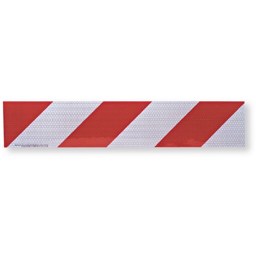 Výstražná označovací fólie pro kontejnery L/P sada 
